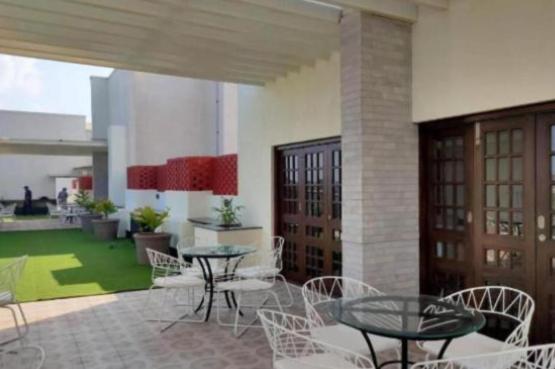 Goodstay Elegant Ocean-Themed -207 دابوليم المظهر الخارجي الصورة