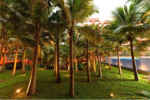 Goodstay Elegant Ocean-Themed -207 دابوليم المظهر الخارجي الصورة