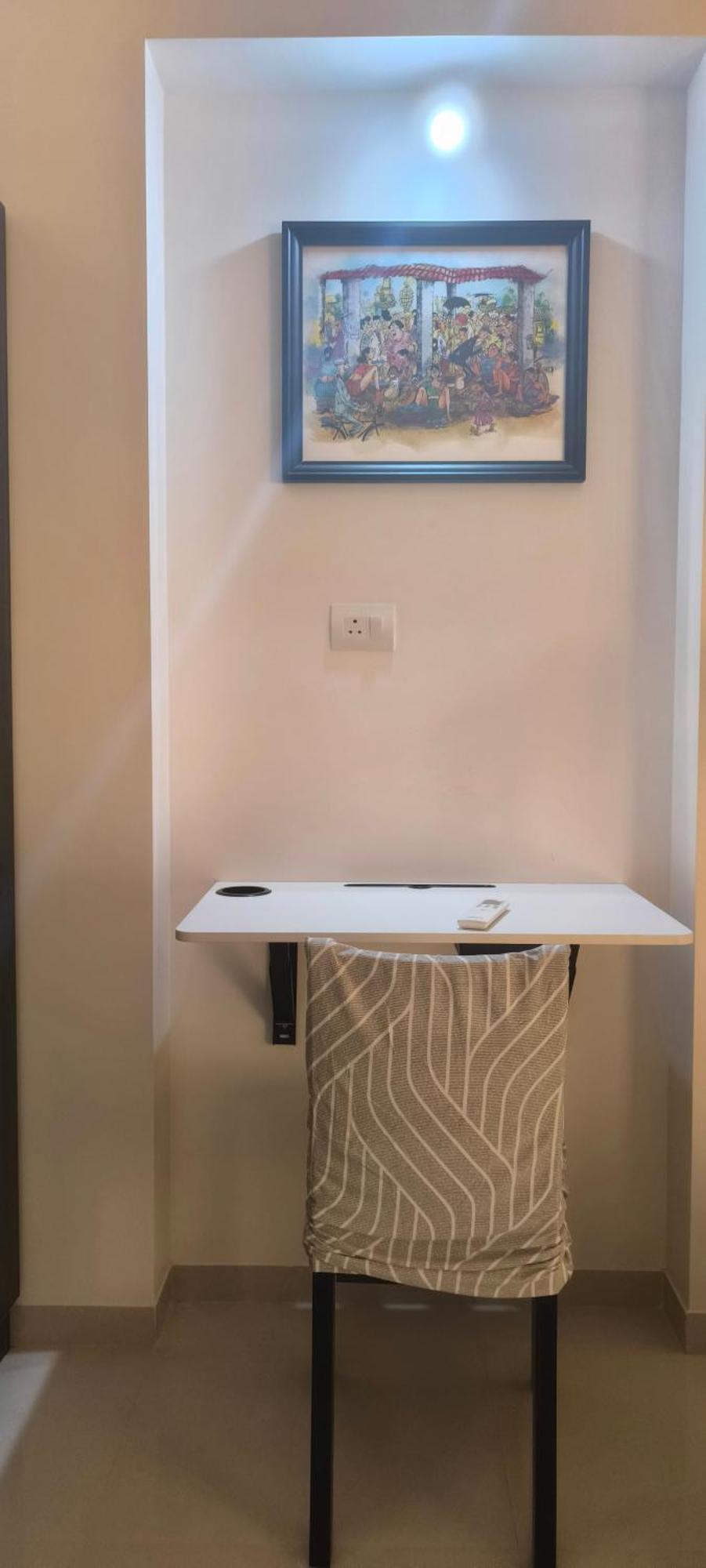 Goodstay Elegant Ocean-Themed -207 دابوليم المظهر الخارجي الصورة