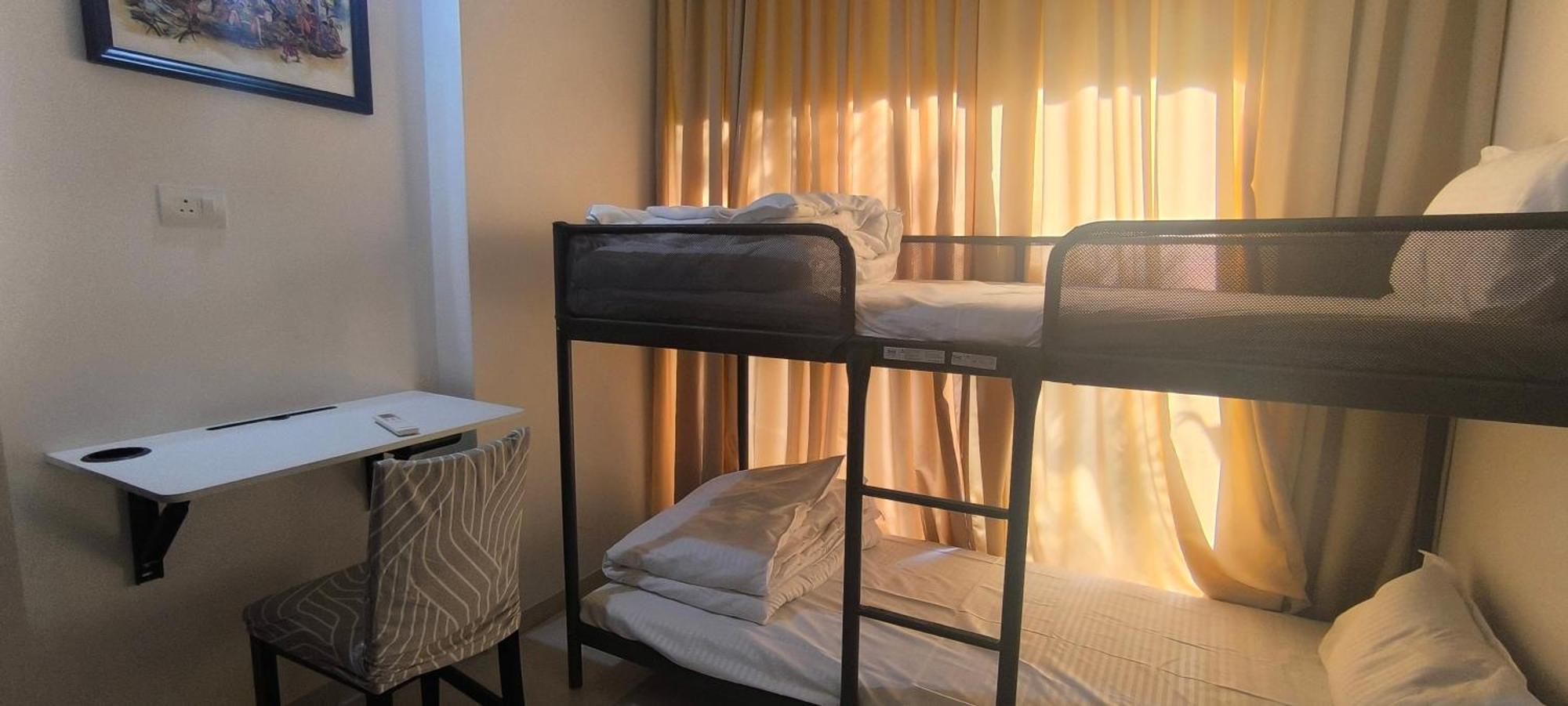 Goodstay Elegant Ocean-Themed -207 دابوليم المظهر الخارجي الصورة