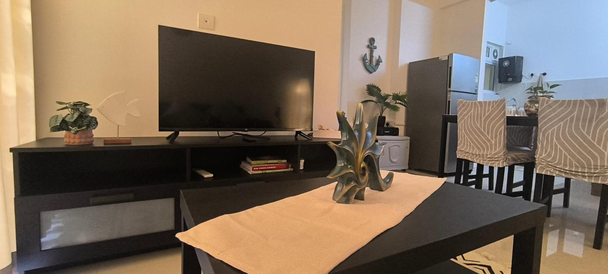Goodstay Elegant Ocean-Themed -207 دابوليم المظهر الخارجي الصورة