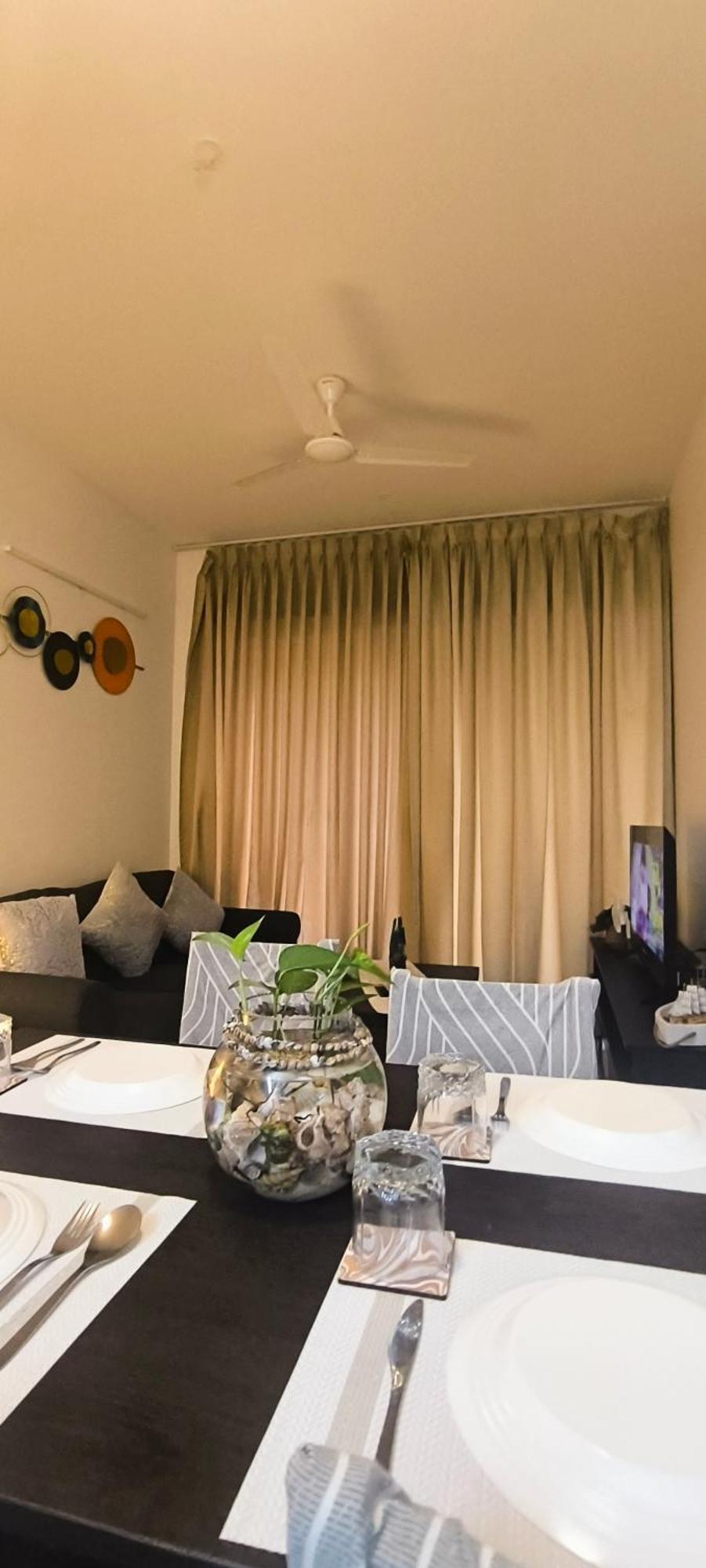 Goodstay Elegant Ocean-Themed -207 دابوليم المظهر الخارجي الصورة