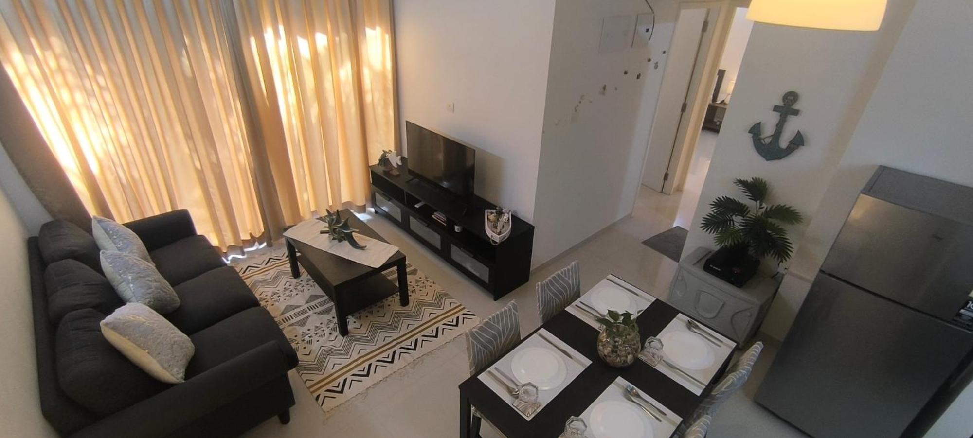 Goodstay Elegant Ocean-Themed -207 دابوليم المظهر الخارجي الصورة