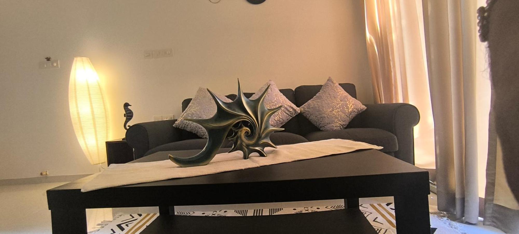 Goodstay Elegant Ocean-Themed -207 دابوليم المظهر الخارجي الصورة