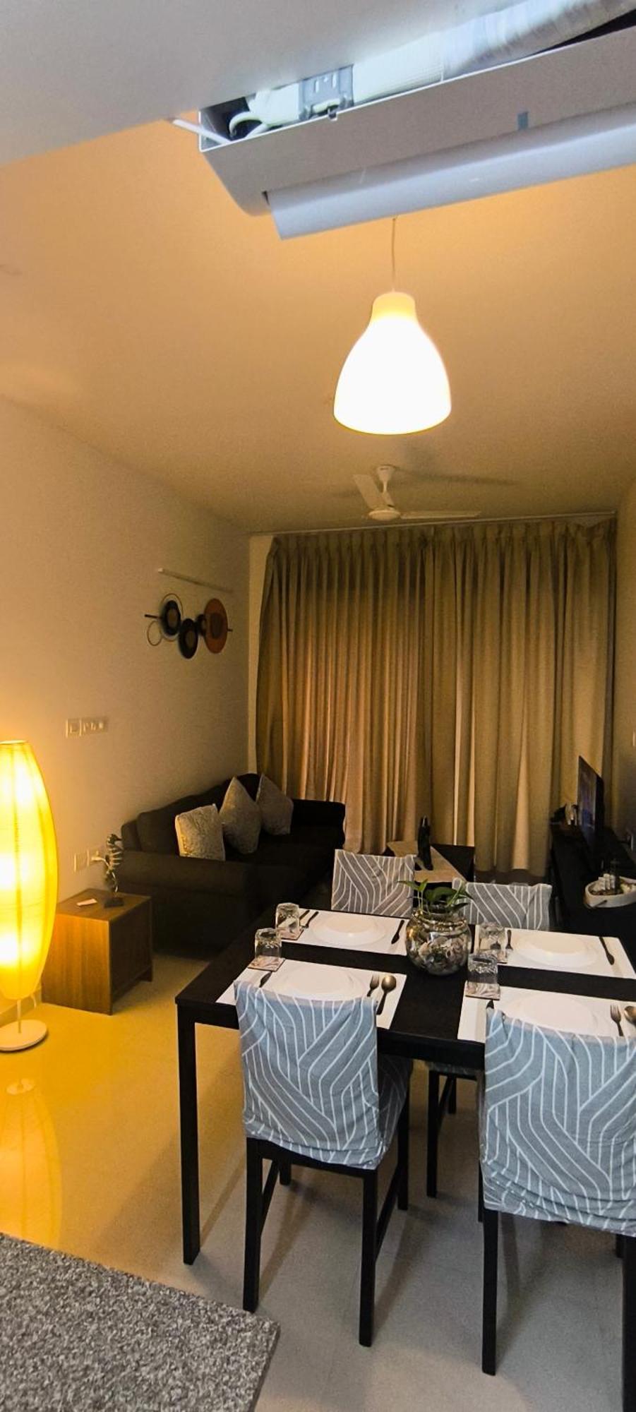 Goodstay Elegant Ocean-Themed -207 دابوليم المظهر الخارجي الصورة