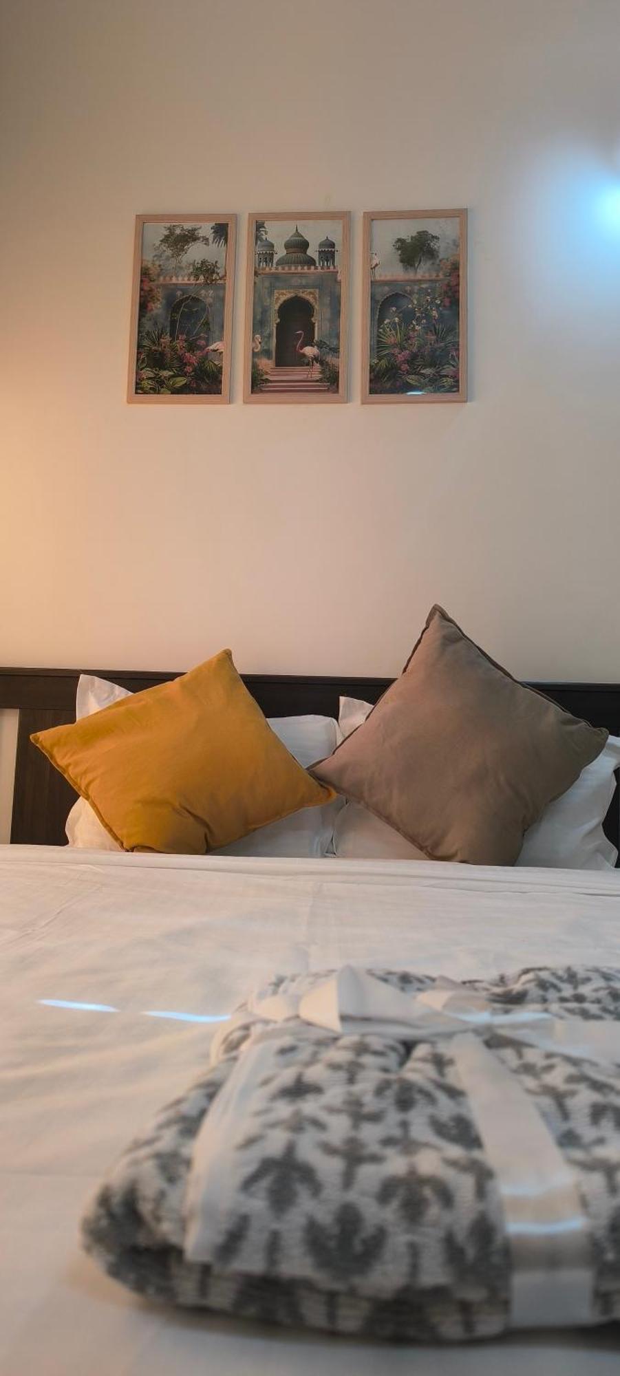 Goodstay Elegant Ocean-Themed -207 دابوليم المظهر الخارجي الصورة