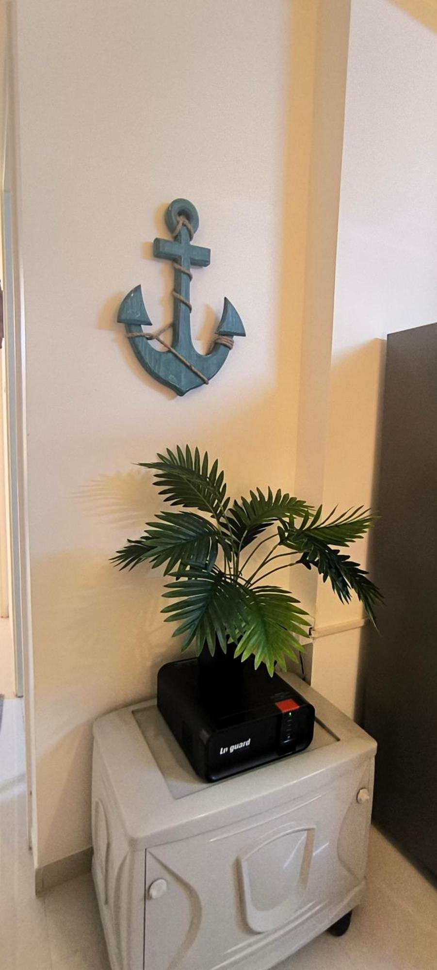 Goodstay Elegant Ocean-Themed -207 دابوليم المظهر الخارجي الصورة