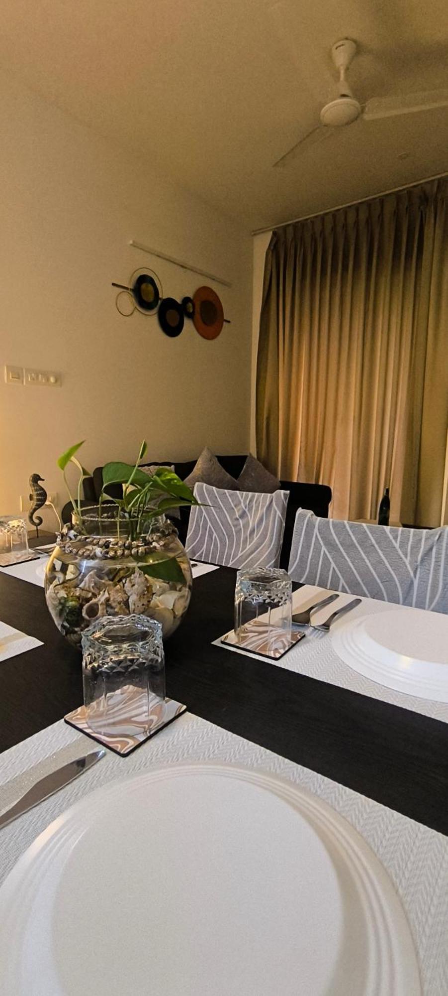 Goodstay Elegant Ocean-Themed -207 دابوليم المظهر الخارجي الصورة