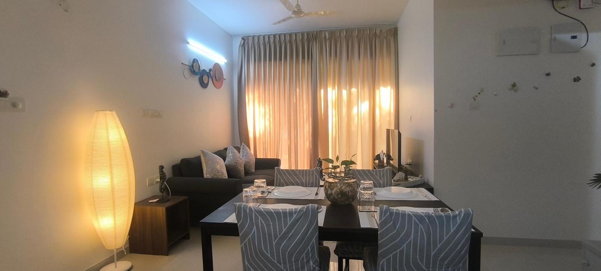 Goodstay Elegant Ocean-Themed -207 دابوليم المظهر الخارجي الصورة