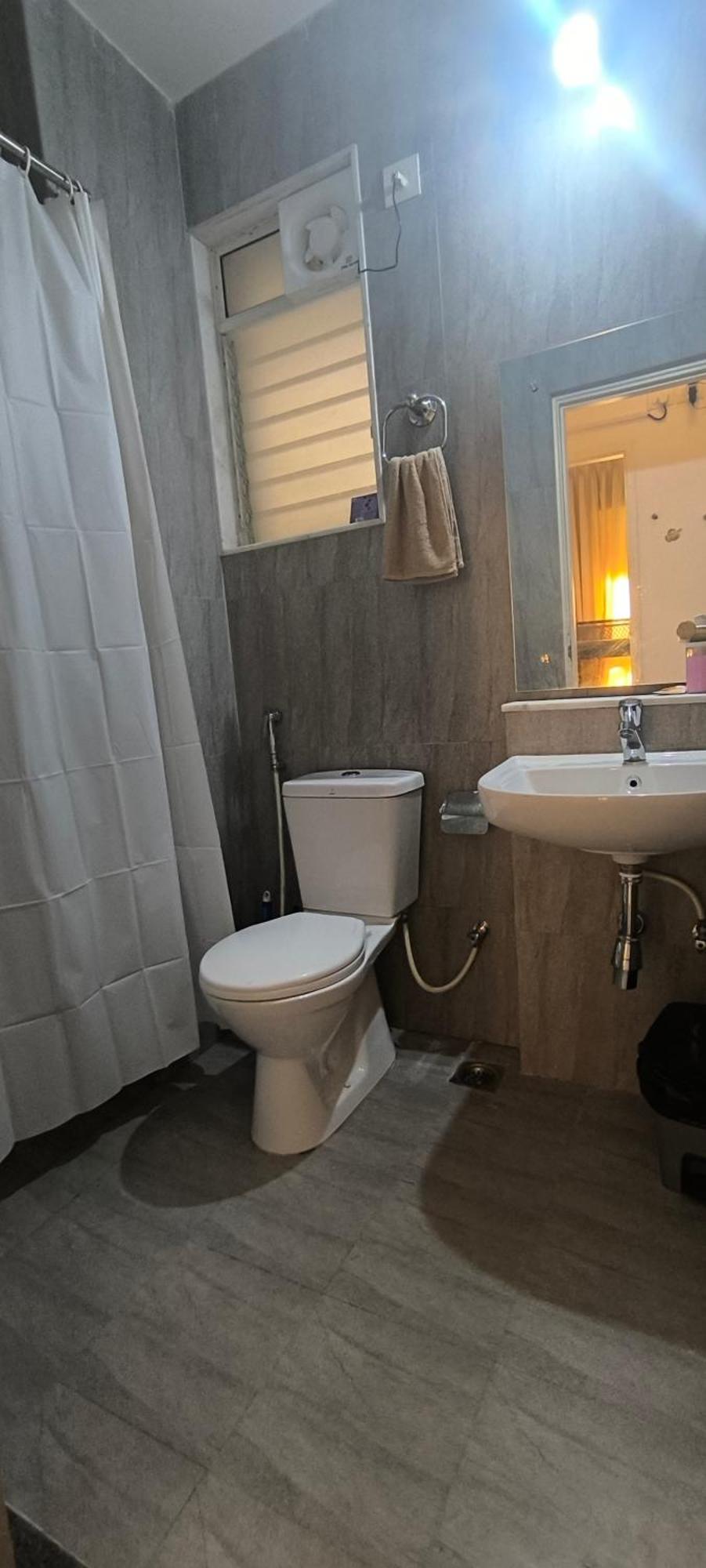 Goodstay Elegant Ocean-Themed -207 دابوليم المظهر الخارجي الصورة