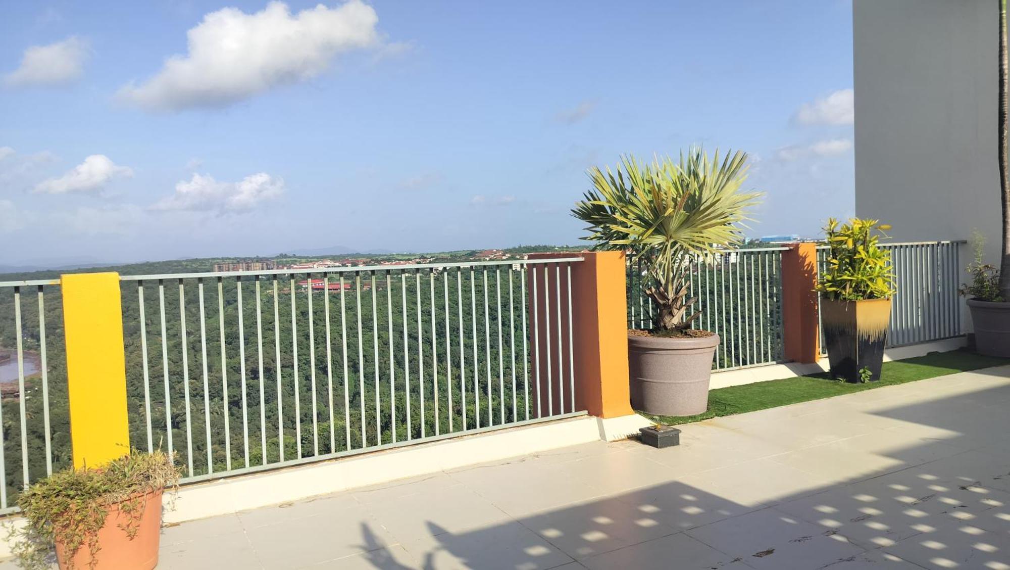 Goodstay Elegant Ocean-Themed -207 دابوليم المظهر الخارجي الصورة
